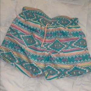 Men’s Chubbies bathing suit - XL